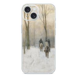 Foils for Smartphones glossy