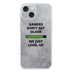 Foils for Smartphones glossy