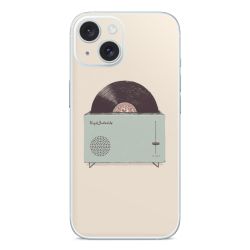 Foils for Smartphones glossy