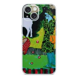 Foils for Smartphones glossy