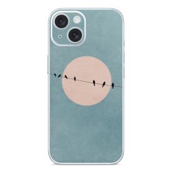 Foils for Smartphones glossy