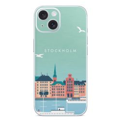 Foils for Smartphones glossy