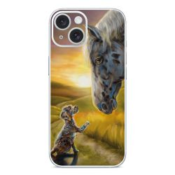 Foils for Smartphones glossy