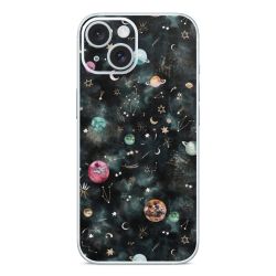 Foils for Smartphones glossy