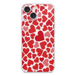 Foils for Smartphones glossy