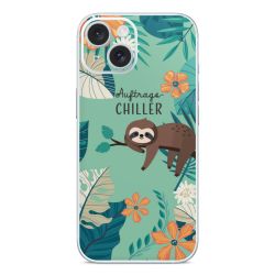 Folier Telefoner blank