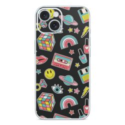 Foils for Smartphones glossy