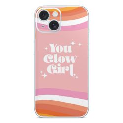 Foils for Smartphones glossy