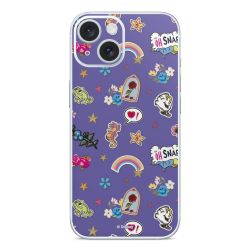 Foils for Smartphones glossy