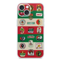 Foils for Smartphones glossy