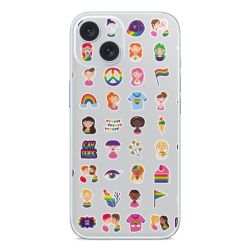 Foils for Smartphones glossy