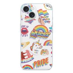 Foils for Smartphones glossy