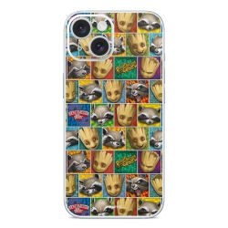 Foils for Smartphones glossy