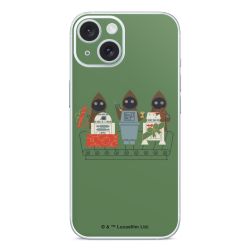 Foils for Smartphones glossy