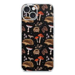 Foils for Smartphones glossy