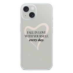 Foils for Smartphones glossy