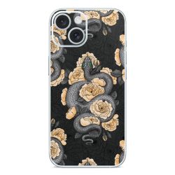 Foils for Smartphones glossy