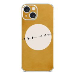 Foils for Smartphones glossy