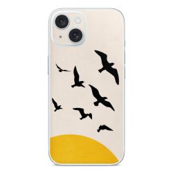 Foils for Smartphones glossy