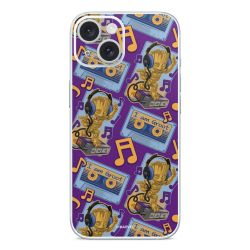 Foils for Smartphones glossy