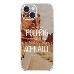 Foils for Smartphones glossy