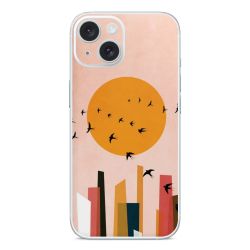 Foils for Smartphones glossy