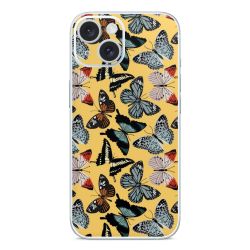 Foils for Smartphones glossy