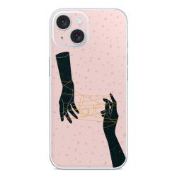 Foils for Smartphones glossy