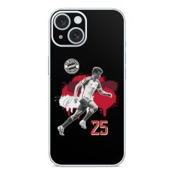 Foils for Smartphones glossy