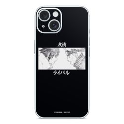 Foils for Smartphones glossy