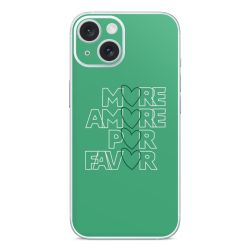 Foils for Smartphones glossy