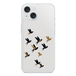 Foils for Smartphones glossy