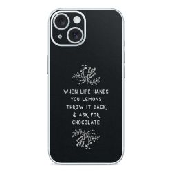 Foils for Smartphones glossy