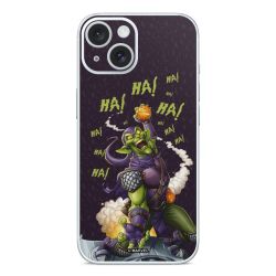 Foils for Smartphones glossy