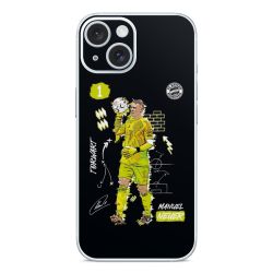 Foils for Smartphones glossy