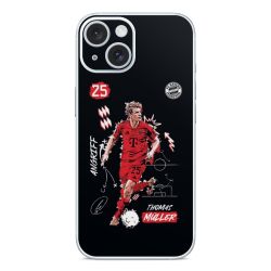 Foils for Smartphones glossy