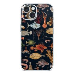 Foils for Smartphones glossy