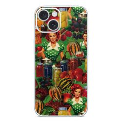 Foils for Smartphones glossy