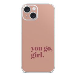 Foils for Smartphones glossy