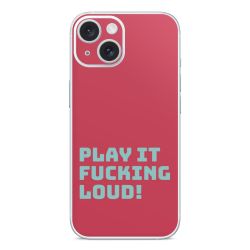 Foils for Smartphones glossy