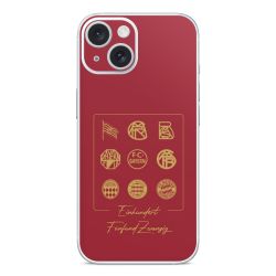 Foils for Smartphones glossy