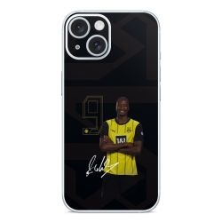 Foils for Smartphones glossy