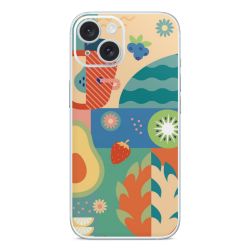 Foils for Smartphones glossy