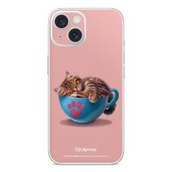 Foils for Smartphones glossy