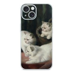 Foils for Smartphones glossy