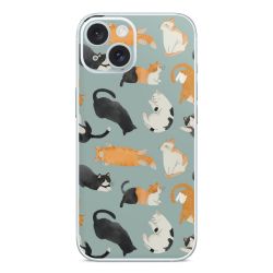 Foils for Smartphones glossy