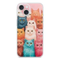 Foils for Smartphones glossy