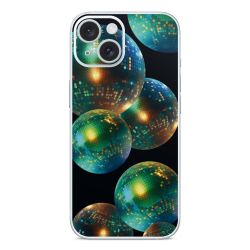 Foils for Smartphones glossy