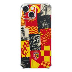 Foils for Smartphones glossy