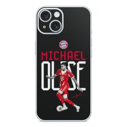 Foils for Smartphones glossy